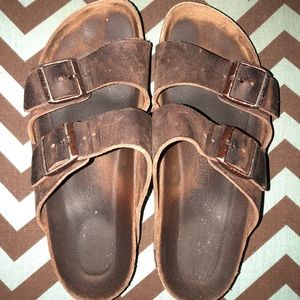 Birkenstocks Size 39